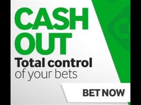 betway cash out offer